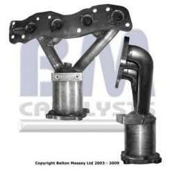 Catalizator Catalizator