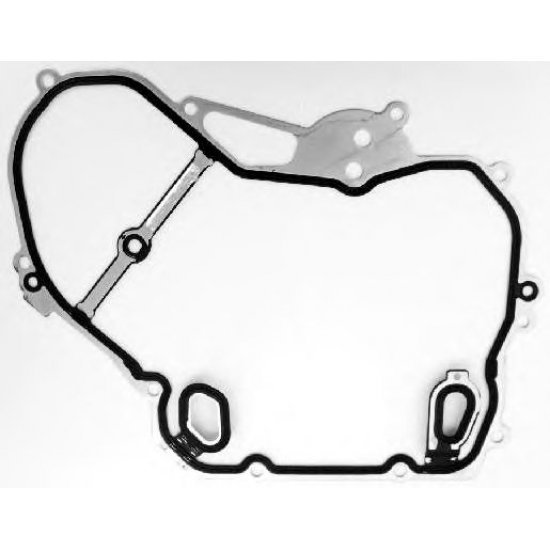 Etansare, pompa ulei