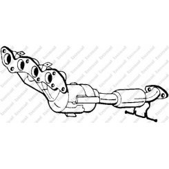 Catalizator Catalizator