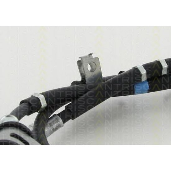 Cablu, frana de parcare