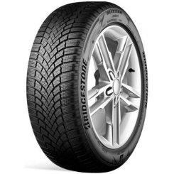 Anvelope Iarna BRIDGESTONE BLIZZAK LM005 165/65 15 81 T