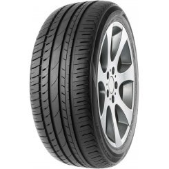 Anvelope VARA FORTUNA ECOPLUS UHP2 255/45 19 100 Y