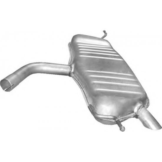 Toba esapament finala Toba esapament finala