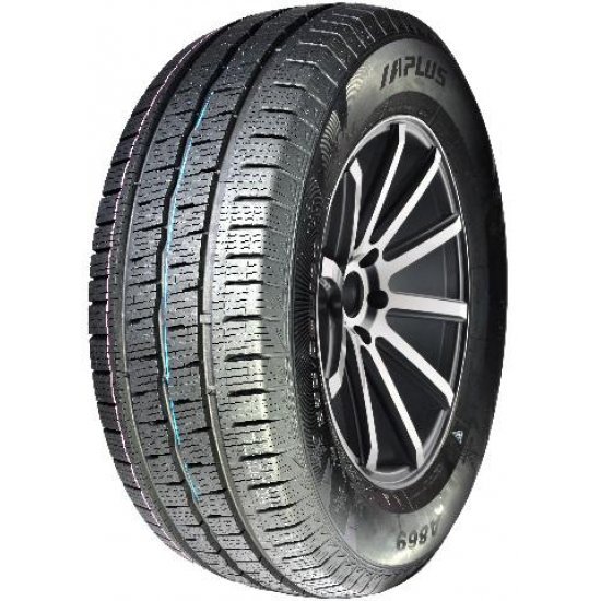 Anvelope IARNA APLUS A869 225/75 16C 121 R