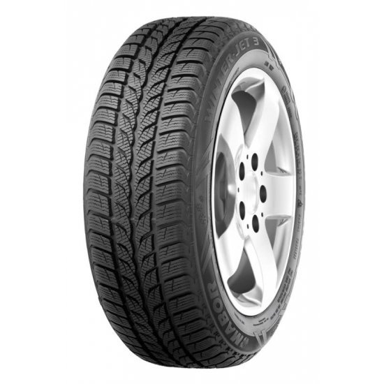 Anvelope IARNA MABOR Winter Jet 3 195/60 15 88 T
