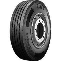 Anvelope VARA RIKEN ROAD READY S 315/80 22.5 156/150 L