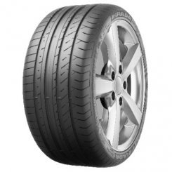 Anvelope VARA FULDA SPORT CONTROL 2 FP 205/40 17 84 Y XL