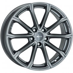 Jante MAK DAVINCI M-TITAN 6.5 J16 4X100 ET 40 Jante MAK DAVINCI M-TITAN 6.5 J16 4X100 ET 40