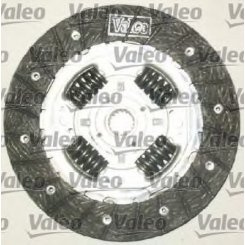 KIT AMBREIAJ -fara piesa veche