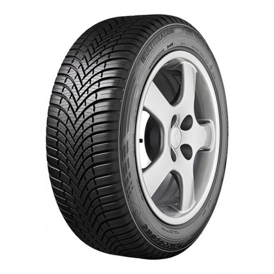 Anvelope All season FIRESTONE MULTISEASON GEN 2 235/60 18 107 V XL Anvelope All season FIRESTONE MULTISEASON GEN 2 235/60 18 107 V XL