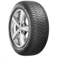 Anvelope All season FULDA MULTICONTROL 215/55 16 97 V XL