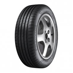 Anvelope VARA FULDA ECOCONTROL HP 2 215/65 16 98 V