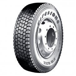 Anvelope VARA FIRESTONE FD622+ 315/80 22.5 156/150 L