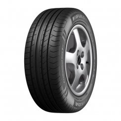 Anvelope VARA FULDA ECOCONTROL SUV FP 225/55 18 98 V