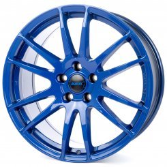 Jante ALUTEC MONSTR METALLIC-BLUE 8.5 J19 5X114.3 ET 40