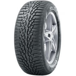 Anvelope IARNA NOKIAN WR D4 205/55 16 91 H Anvelope IARNA NOKIAN WR D4 205/55 16 91 H