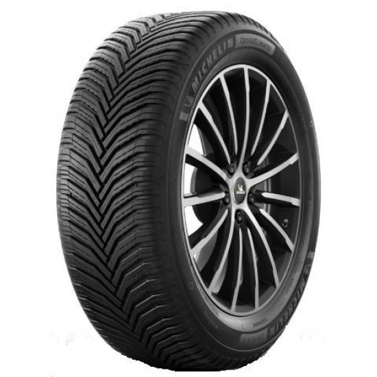 Anvelope All season MICHELIN CROSSCLIMATE 2 195/55 16 87 H
