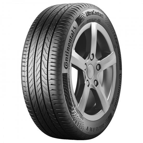 Anvelope VARA CONTINENTAL ULTRA CONTACT 225/45 17 91 V