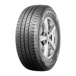 Anvelope Vara FULDA CONVEO TOUR 2 215/65 16C 109/107 T