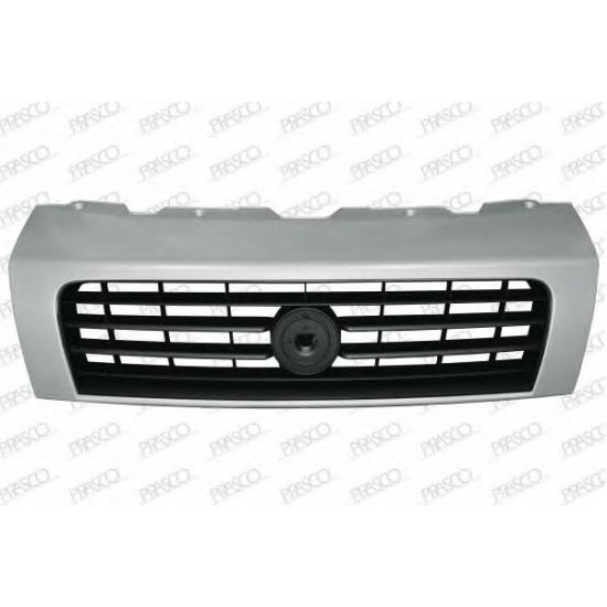 Grila radiator