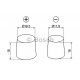 BATERIE AUTO S3 90 Ah BOSCH 0092S30130 BATERIE AUTO S3 90 Ah BOSCH 0092S30130