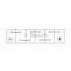 BATERIE AUTO S3 90 Ah BOSCH 0092S30130 BATERIE AUTO S3 90 Ah BOSCH 0092S30130