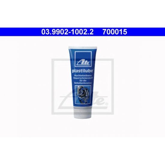 lubrificant universal
