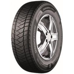 Anvelope All season BRIDGESTONE DURAVIS ALL SEASON 215/75 16C 113/111 R
