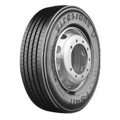 Anvelope VARA FIRESTONE FS411 235/75 17.5 132/130 M