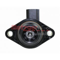 Supapa aer circulatie cutie, Incarcator