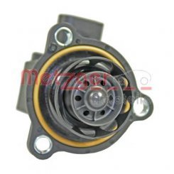 Supapa aer circulatie cutie, Incarcator