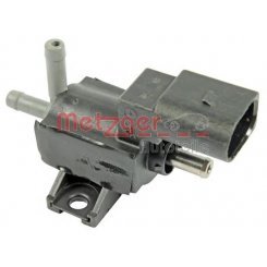 Supapa reglare presiune compresor