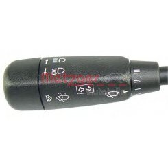 Bloc lumini de control,comutator stergator,Comutator coloana directie