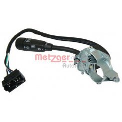 Bloc lumini de control,comutator stergator,Comutator coloana directie