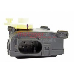 Element de reglare, clapeta carburator