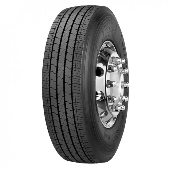 Anvelope VARA SAVA AVANT 4 225/75 17.5 129/127 M Anvelope VARA SAVA AVANT 4 225/75 17.5 129/127 M