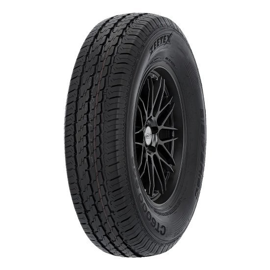 Anvelope VARA ZEETEX CT6000 eco 235/65 16C 115/113 T Anvelope VARA ZEETEX CT6000 eco 235/65 16C 115/113 T