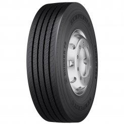 Anvelope VARA SEMPERIT RUNNER F2 EU LRL 20PR 385/55 22.5 160 K Anvelope VARA SEMPERIT RUNNER F2 EU LRL 20PR 385/55 22.5 160 K