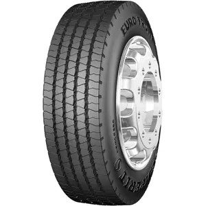 Anvelope VARA SEMPERIT M249 EURO FRONT 245/70 19.5 136/134 M Anvelope VARA SEMPERIT M249 EURO FRONT 245/70 19.5 136/134 M