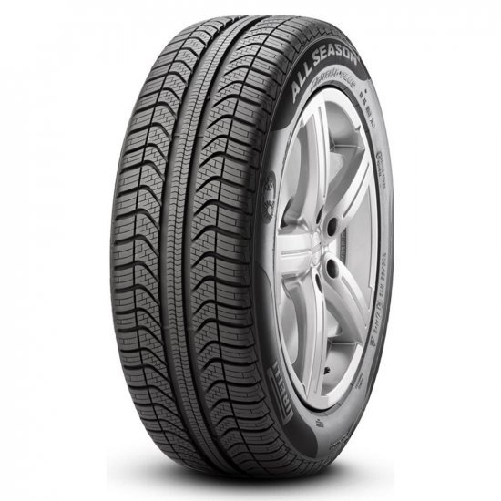 Anvelope All season PIRELLI CINTURATO ALLSEASON+ SEAL INSIDE 205/55 16 91 V