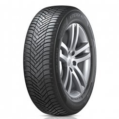 Anvelope ALL SEASON HANKOOK KINERGY 4S2 H750 215/45 18 89 Y