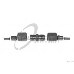 Conector, conducte metal Conector, conducte metal