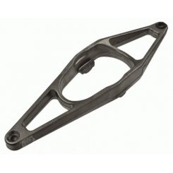 Furca decuplare, ambreiaj