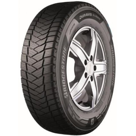 Anvelope All season BRIDGESTONE DURAVIS ALL SEASON 235/65 16C 115 R