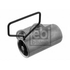 Mecanism tensionare, curea distributie