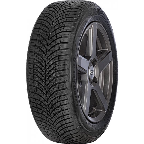 Anvelope ALL SEASON GOODYEAR VEC 4SEASONS G3 FP 245/45 17 99 Y XL