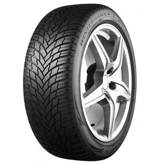 Anvelope IARNA FIRESTONE WINTERHAWK 4 205/55 16 91 H