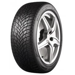 Anvelope IARNA FIRESTONE WINTERHAWK 4 195/65 15 95 T