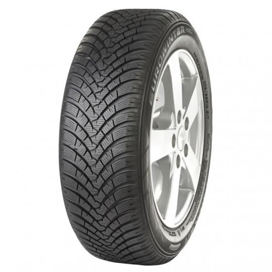 Anvelope IARNA FALKEN EUROWINTER HS01 SUV 285/45 19 111 V XL