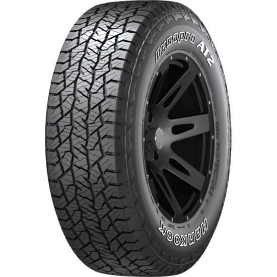 Anvelope ALL SEASON HANKOOK RF11 ALL SEASON 265/70 17 115 T
